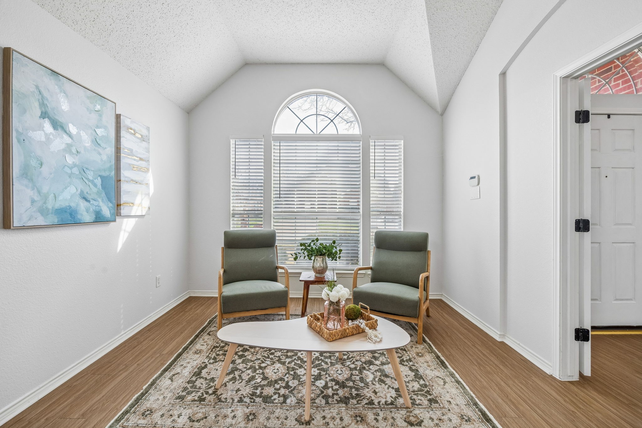 5517 Lawnsberry Drive Fort Worth TX 76137