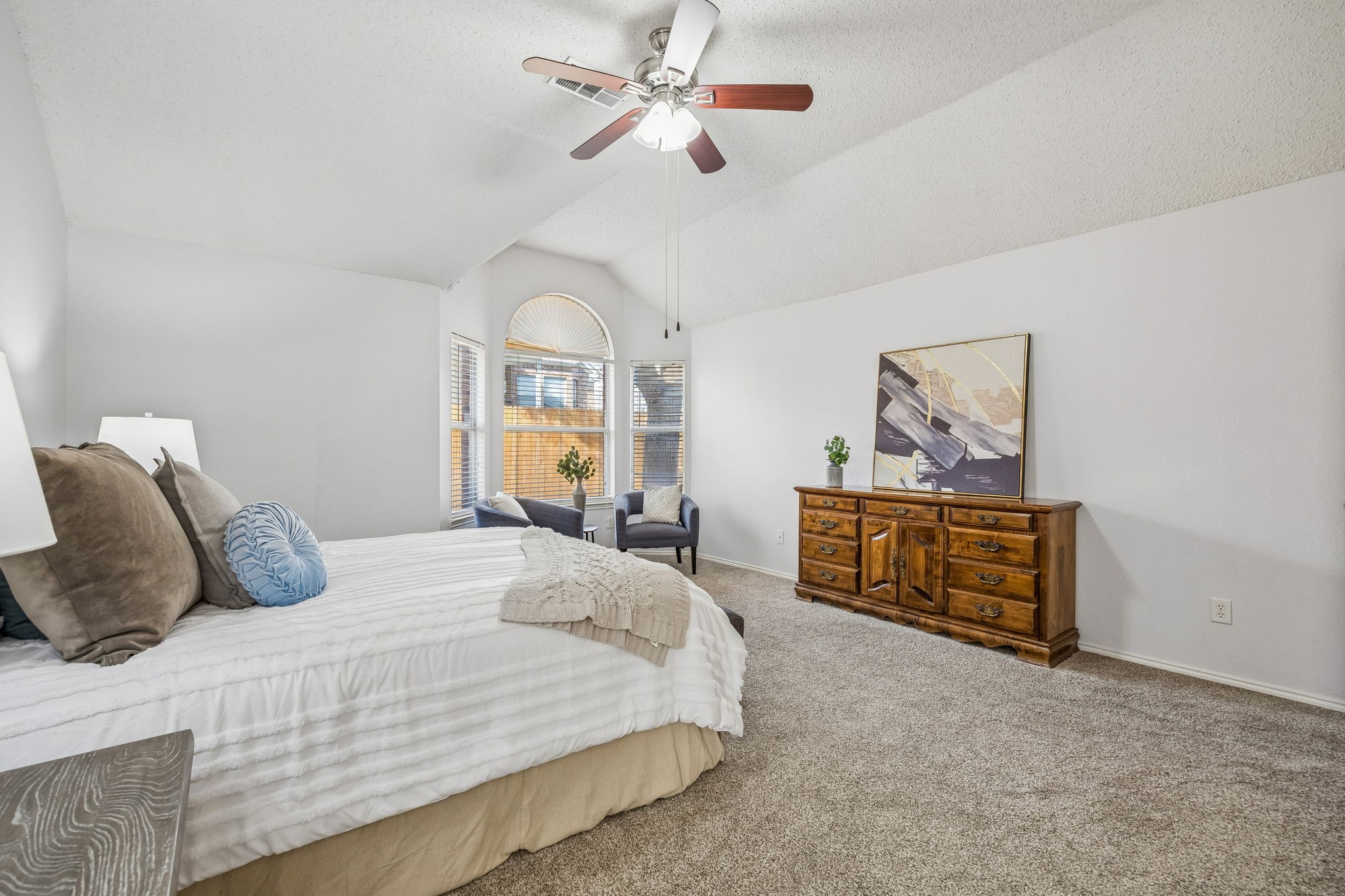 5517 Lawnsberry Drive Fort Worth TX 76137