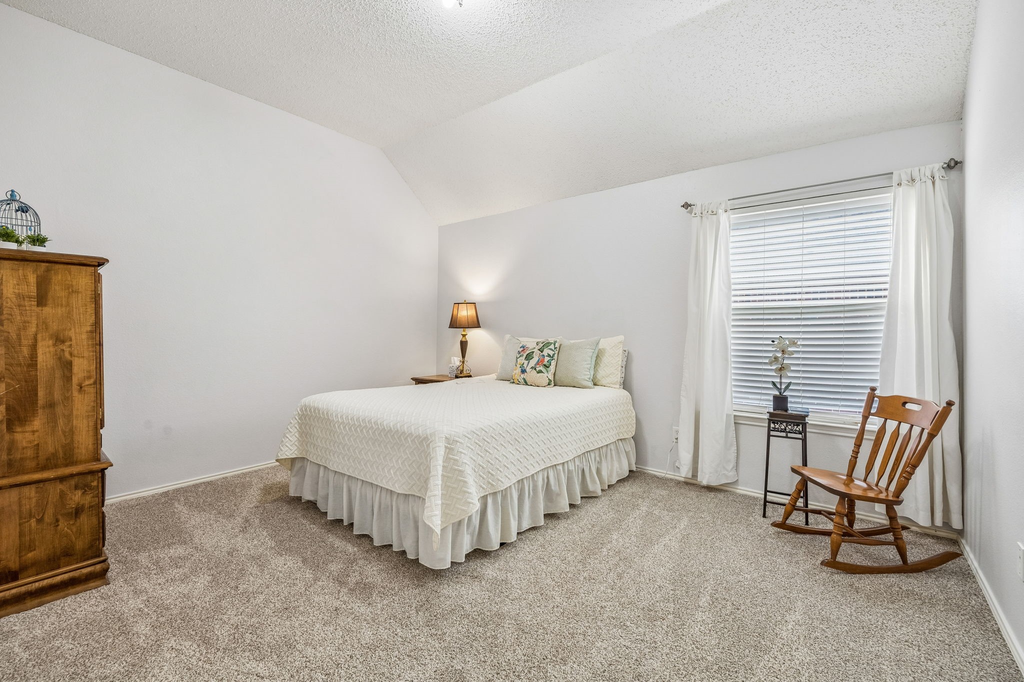 5517 Lawnsberry Drive Fort Worth TX 76137