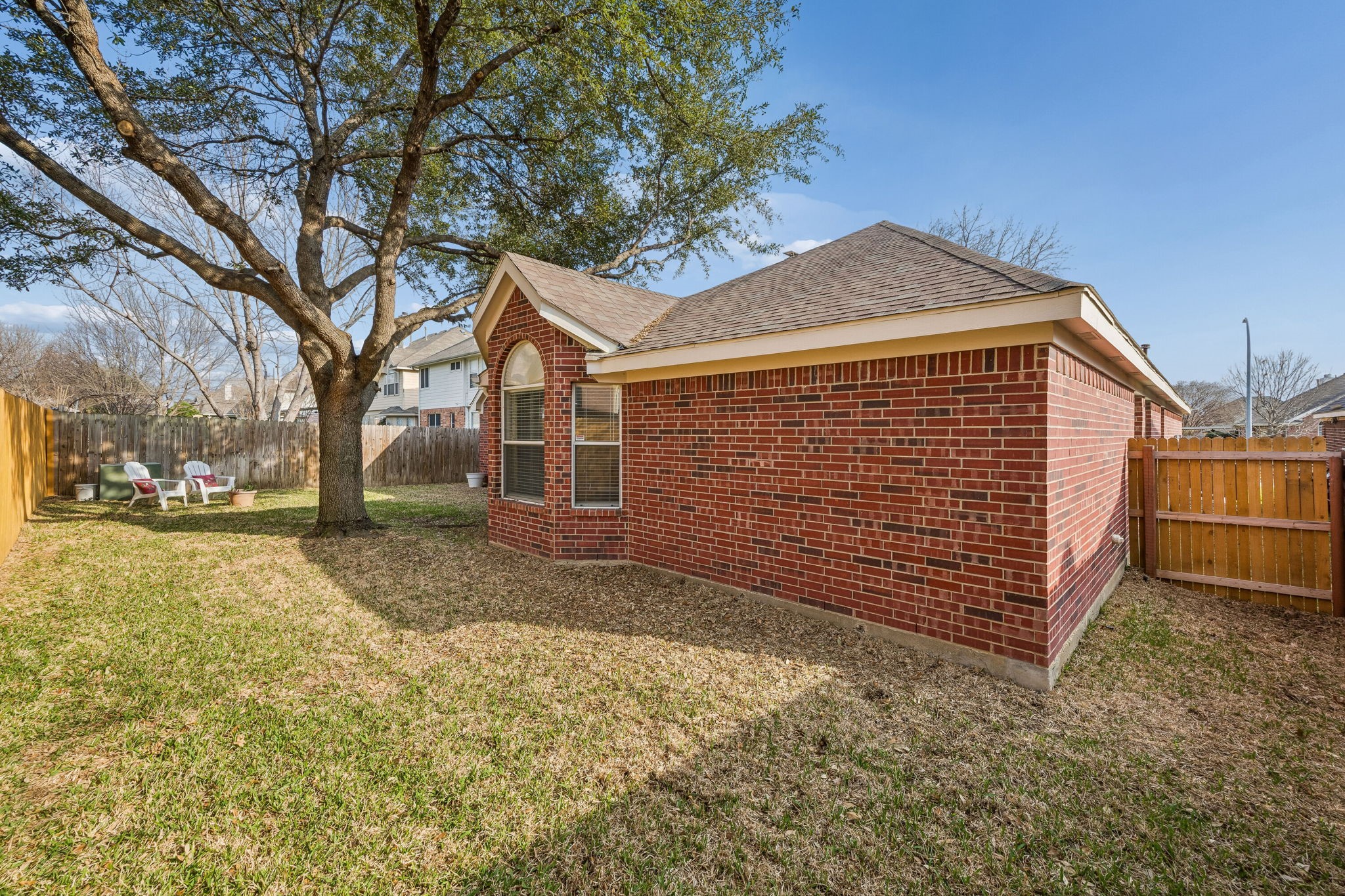 5517 Lawnsberry Drive Fort Worth TX 76137