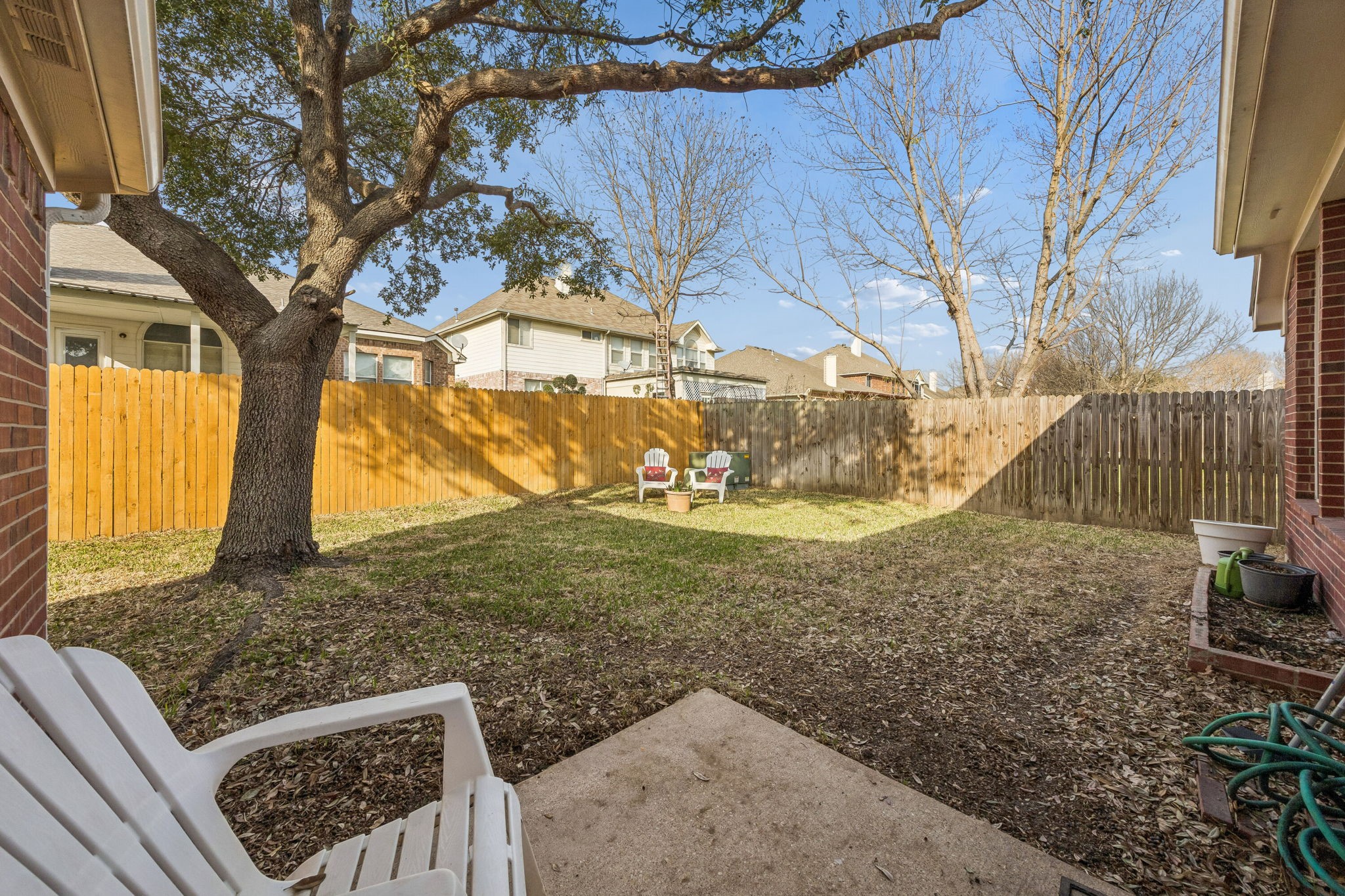 5517 Lawnsberry Drive Fort Worth TX 76137