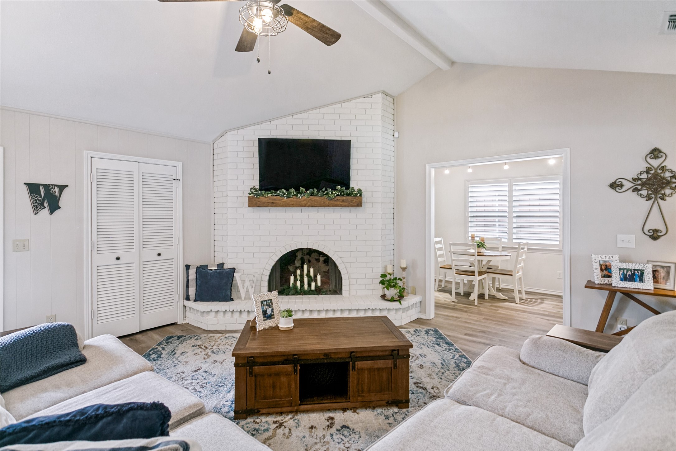 2516 Fairview Drive Plano TX 75075