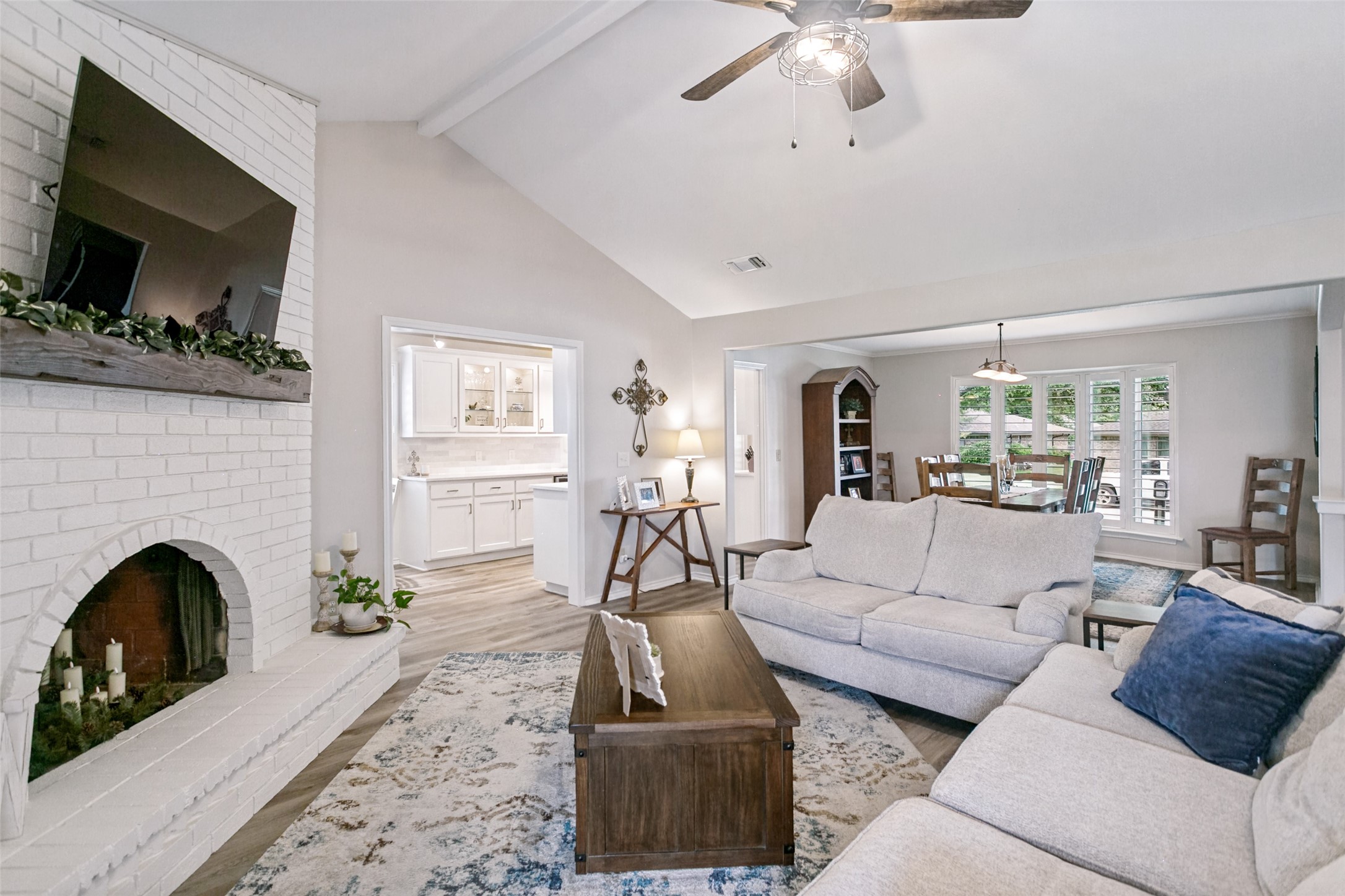 2516 Fairview Drive Plano TX 75075
