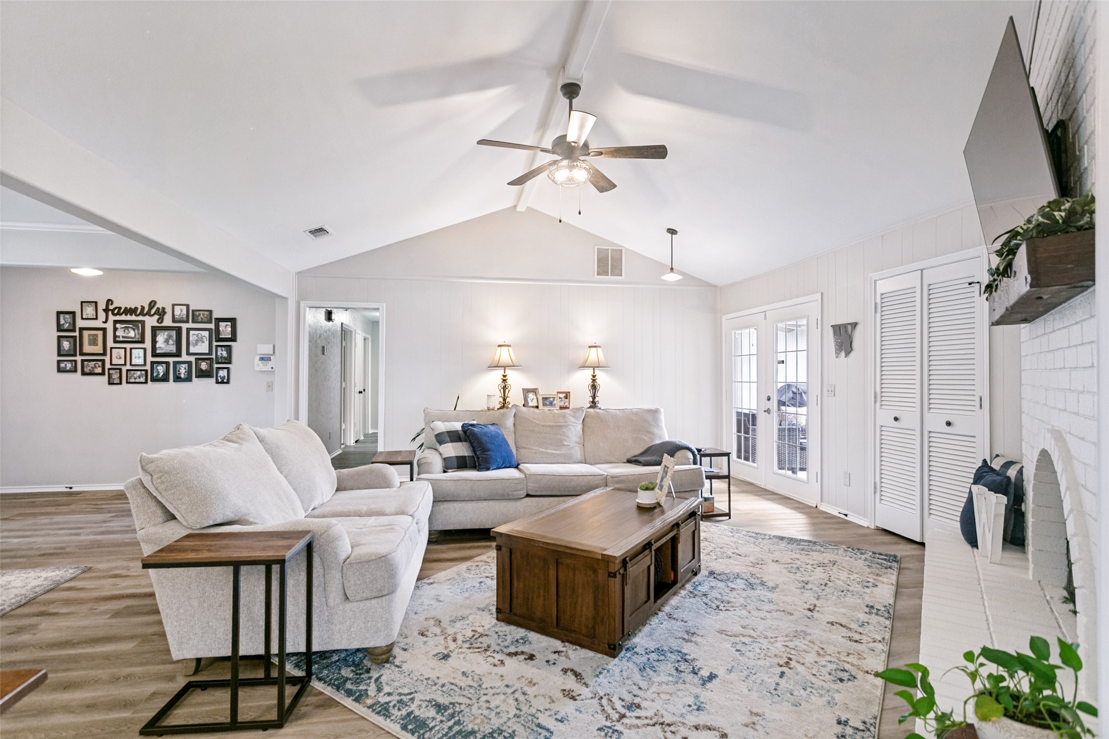 2516 Fairview Drive Plano TX 75075