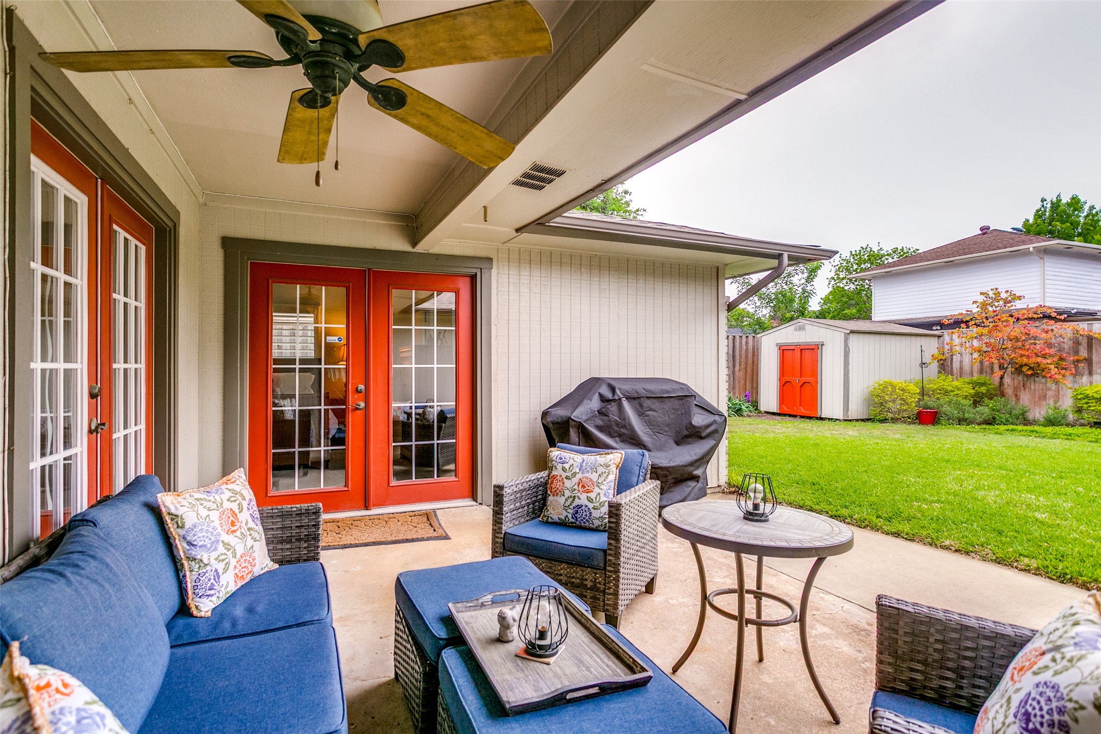 2516 Fairview Drive Plano TX 75075