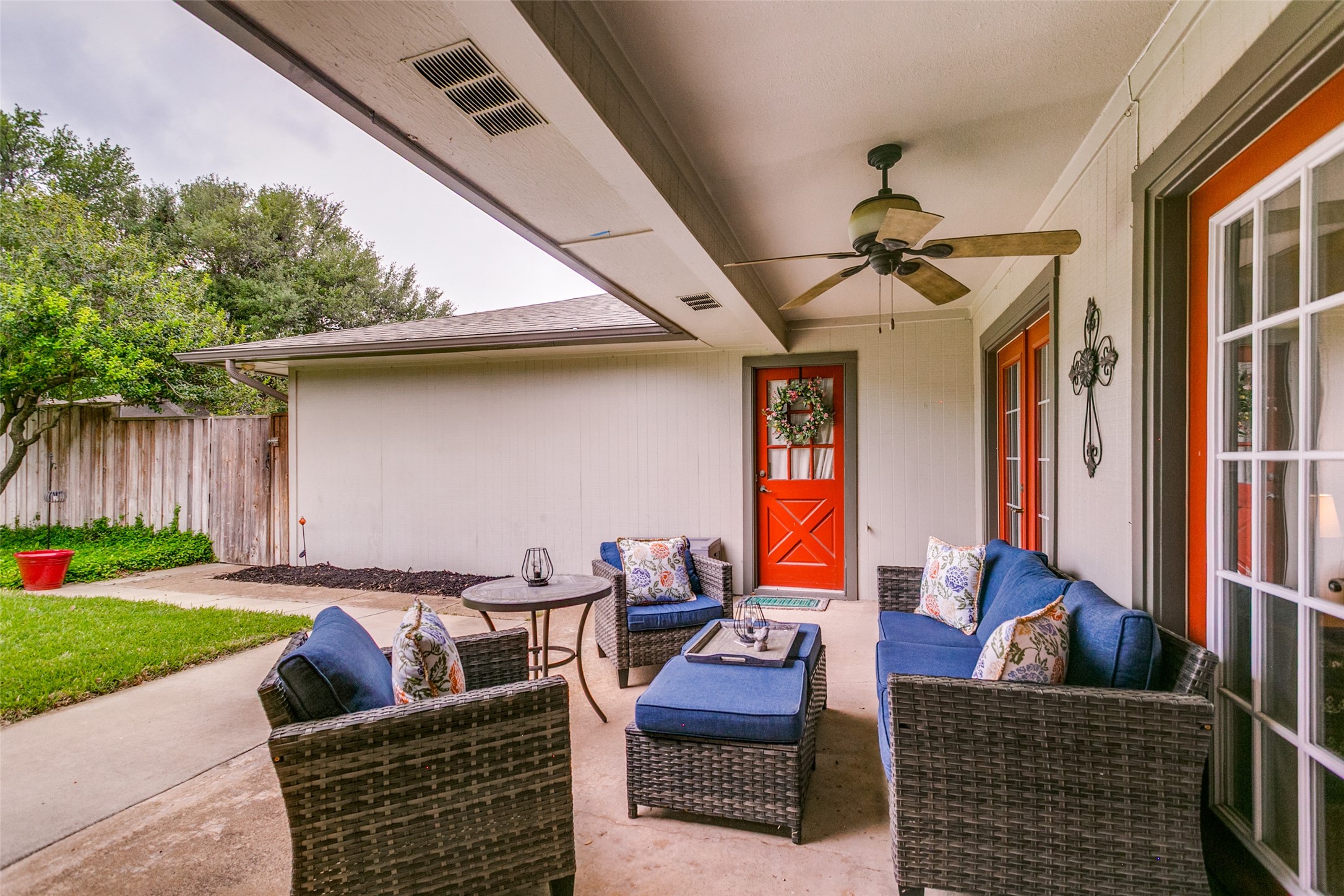 2516 Fairview Drive Plano TX 75075