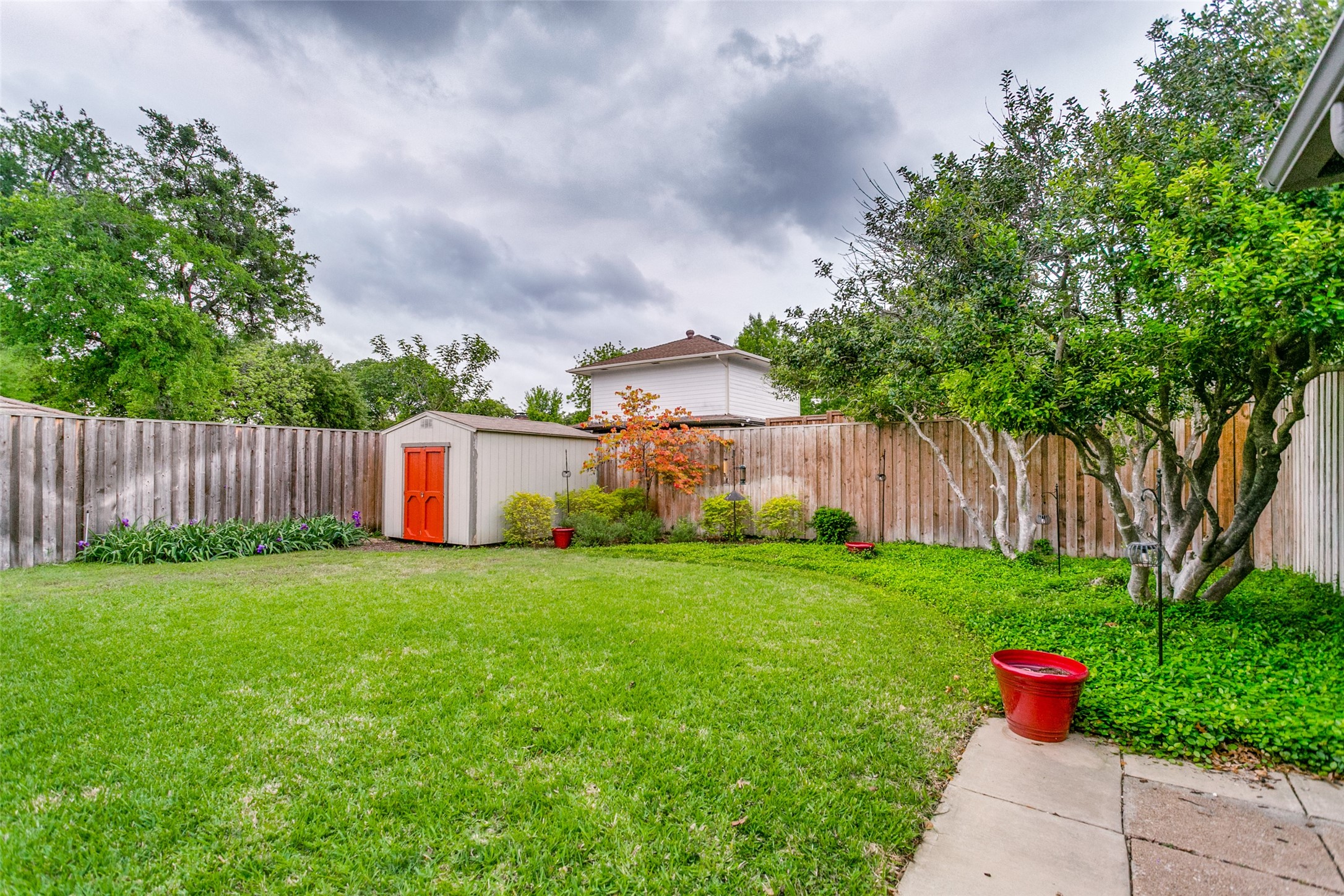 2516 Fairview Drive Plano TX 75075