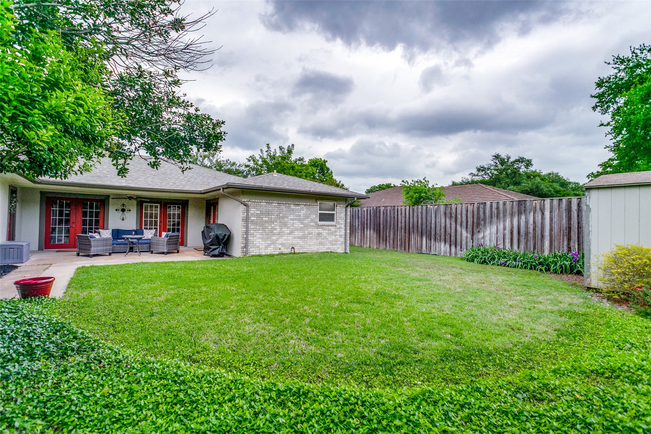 2516 Fairview Drive Plano TX 75075