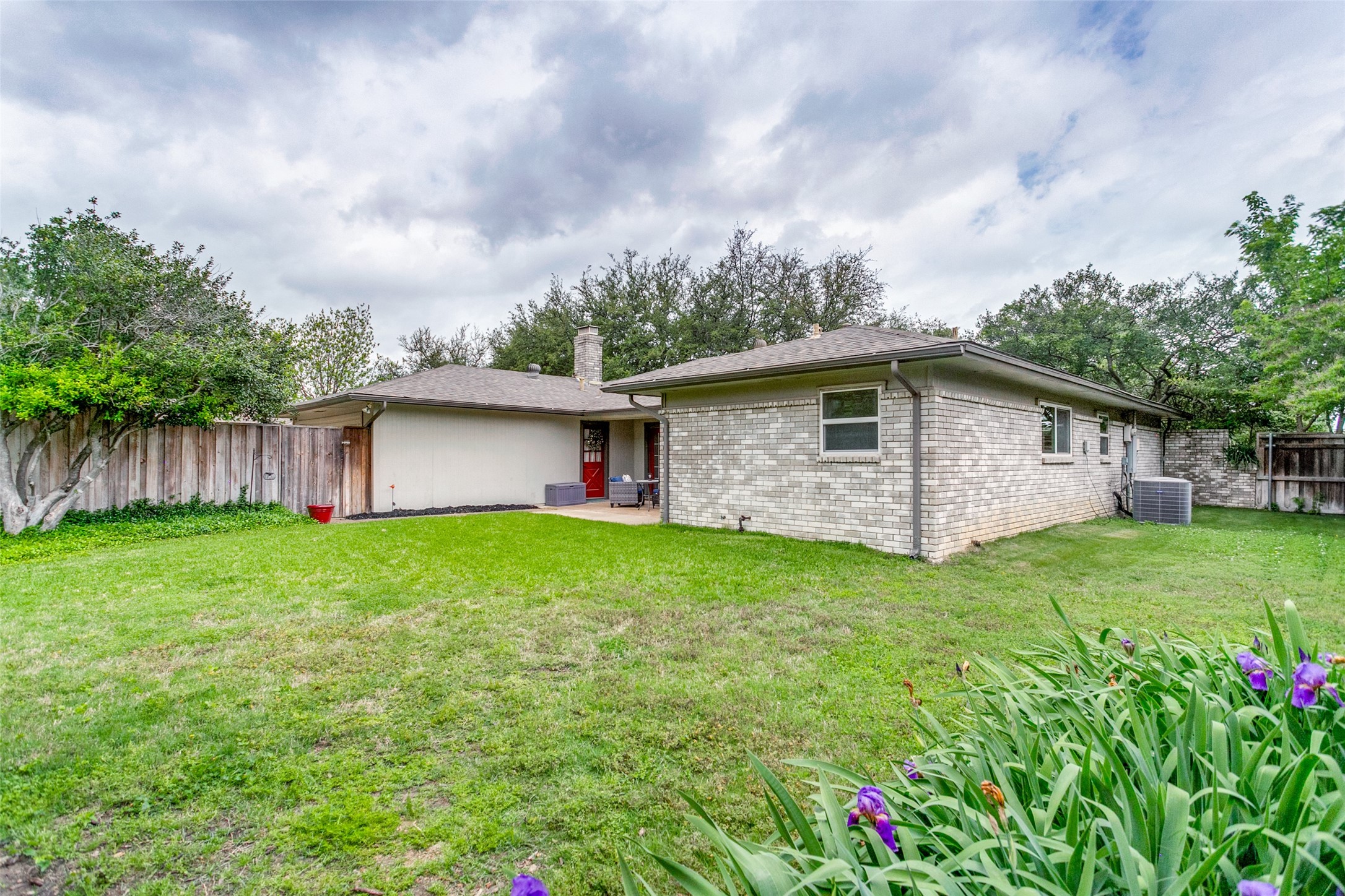 2516 Fairview Drive Plano TX 75075