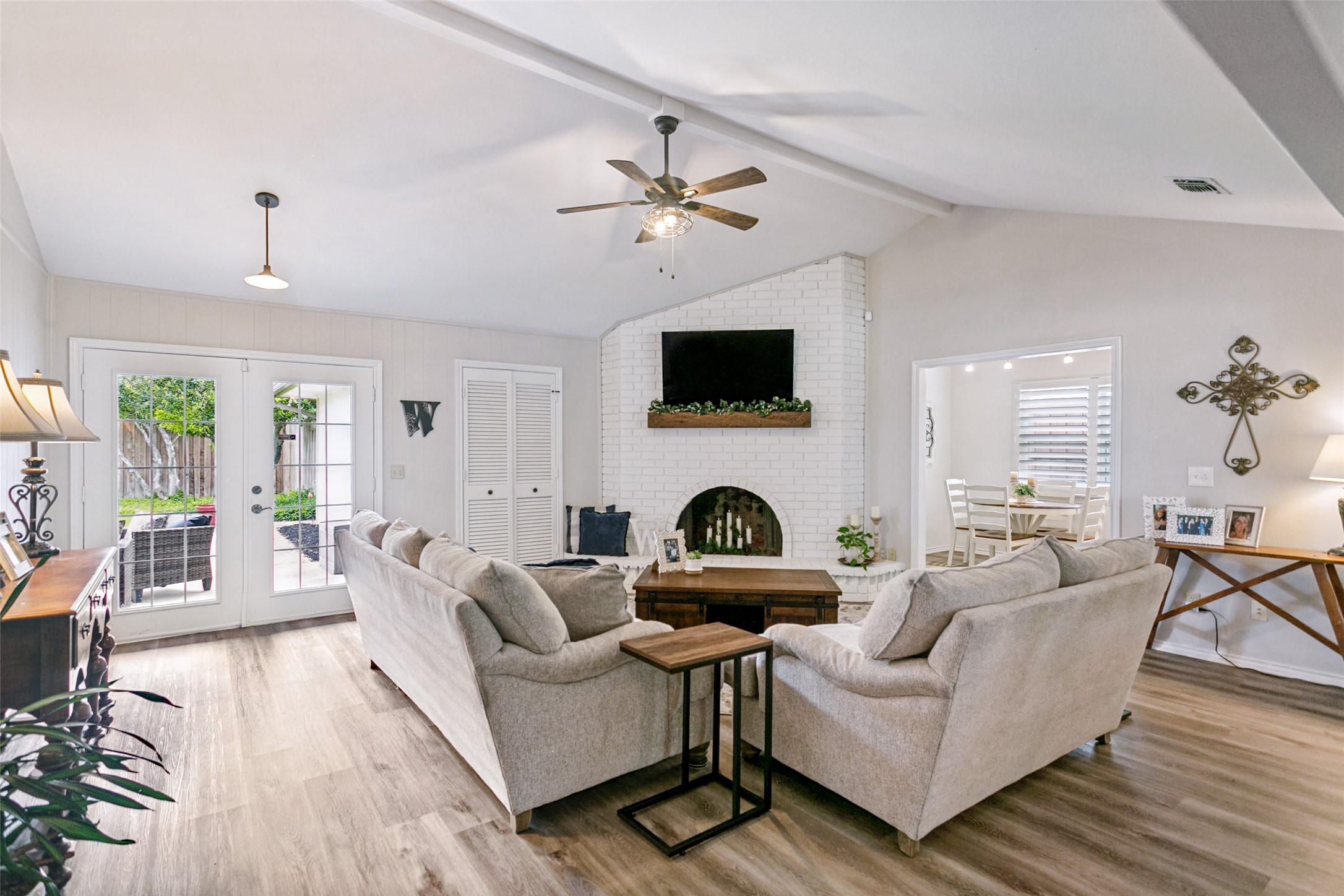 2516 Fairview Drive Plano TX 75075