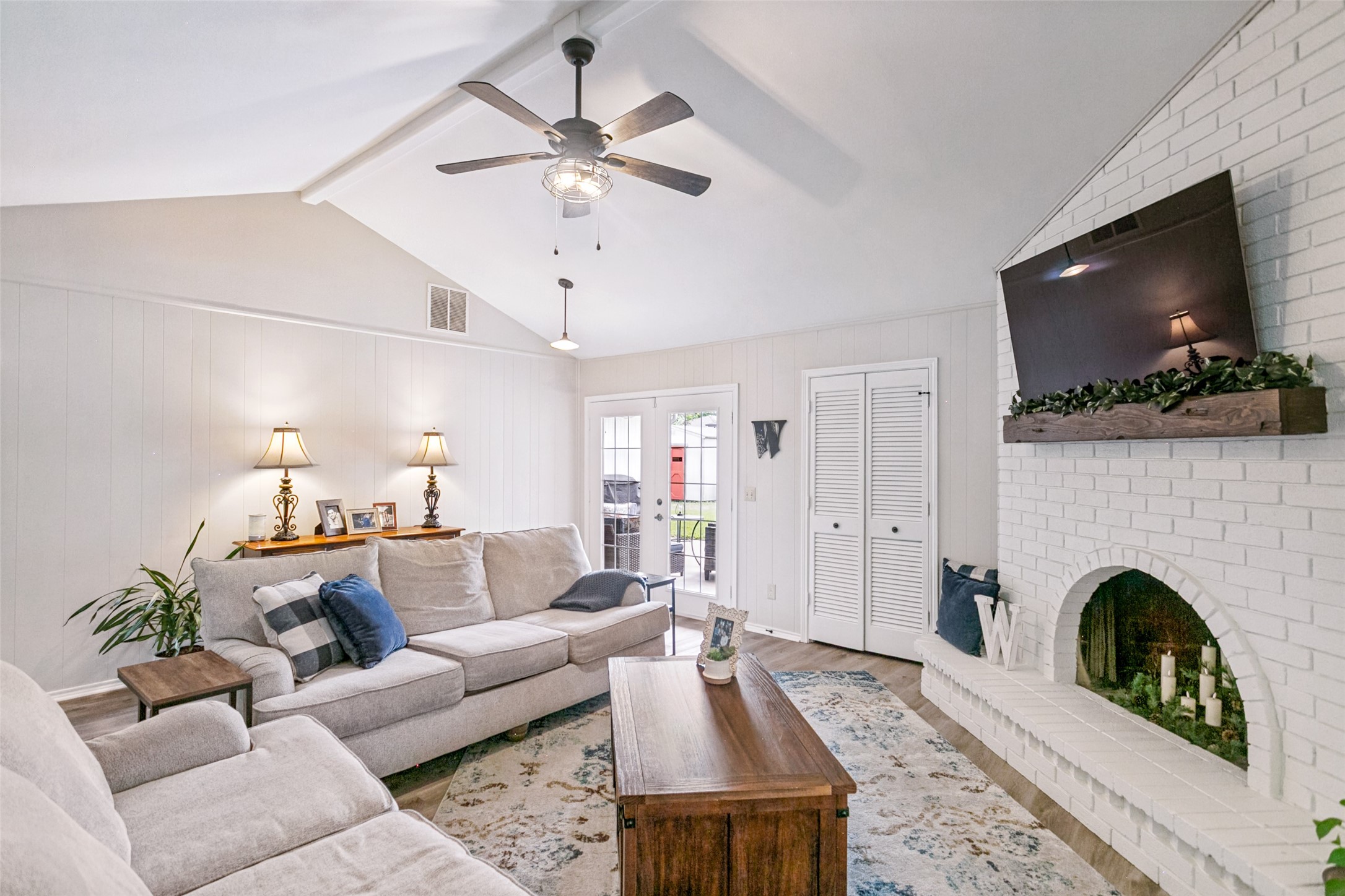 2516 Fairview Drive Plano TX 75075