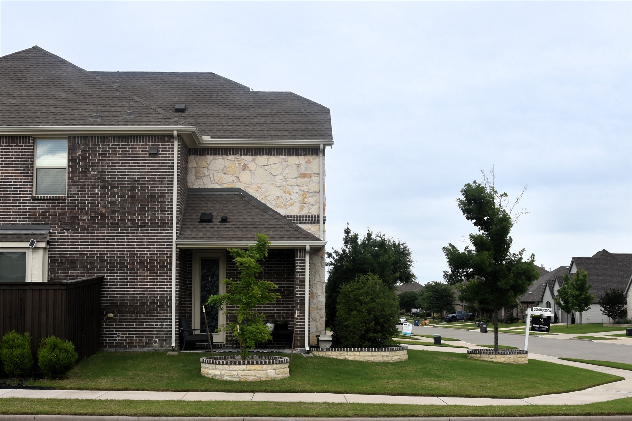 1500 Snapdragon Court Celina TX 75078