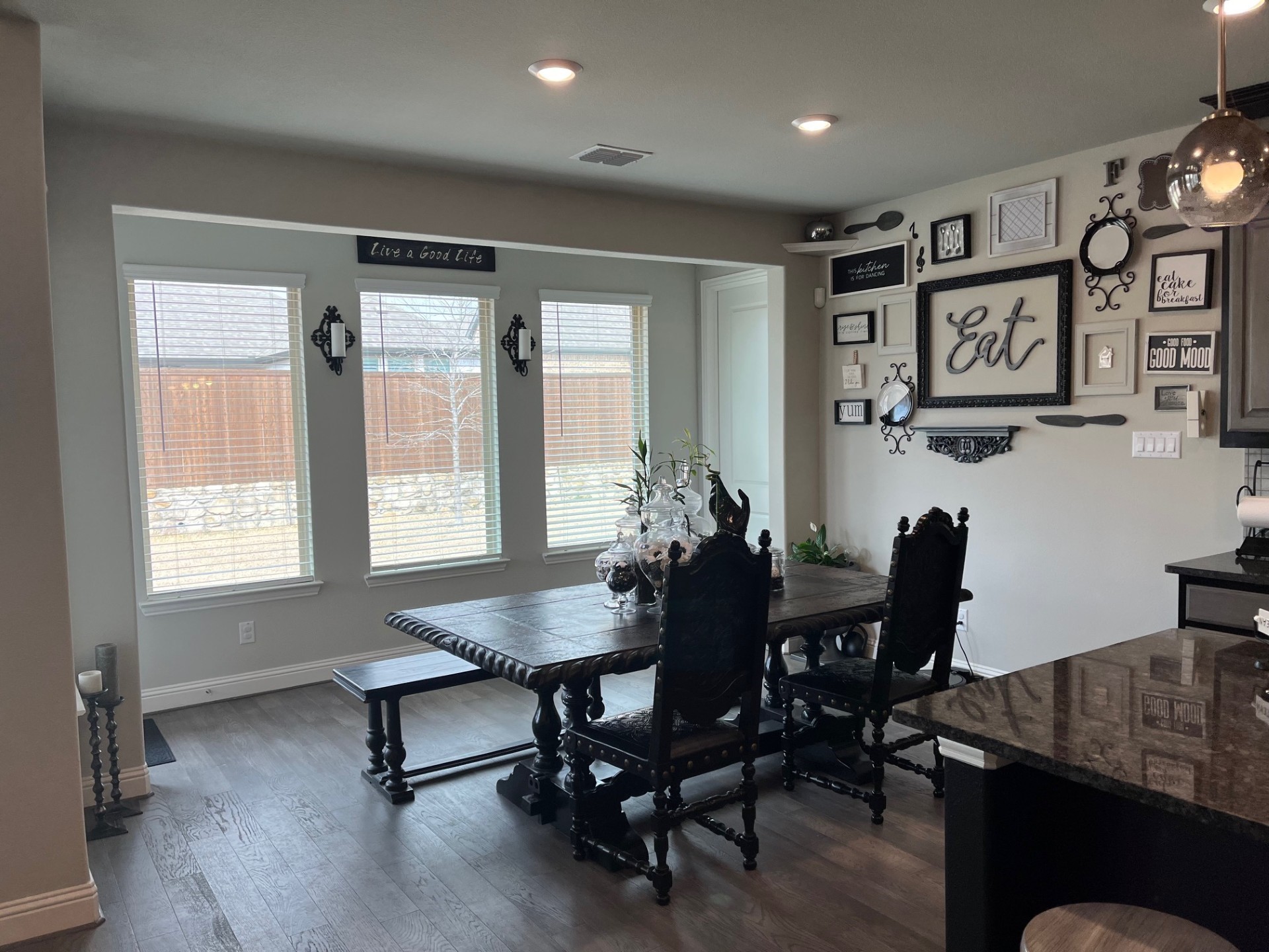 1500 Snapdragon Court Celina TX 75078