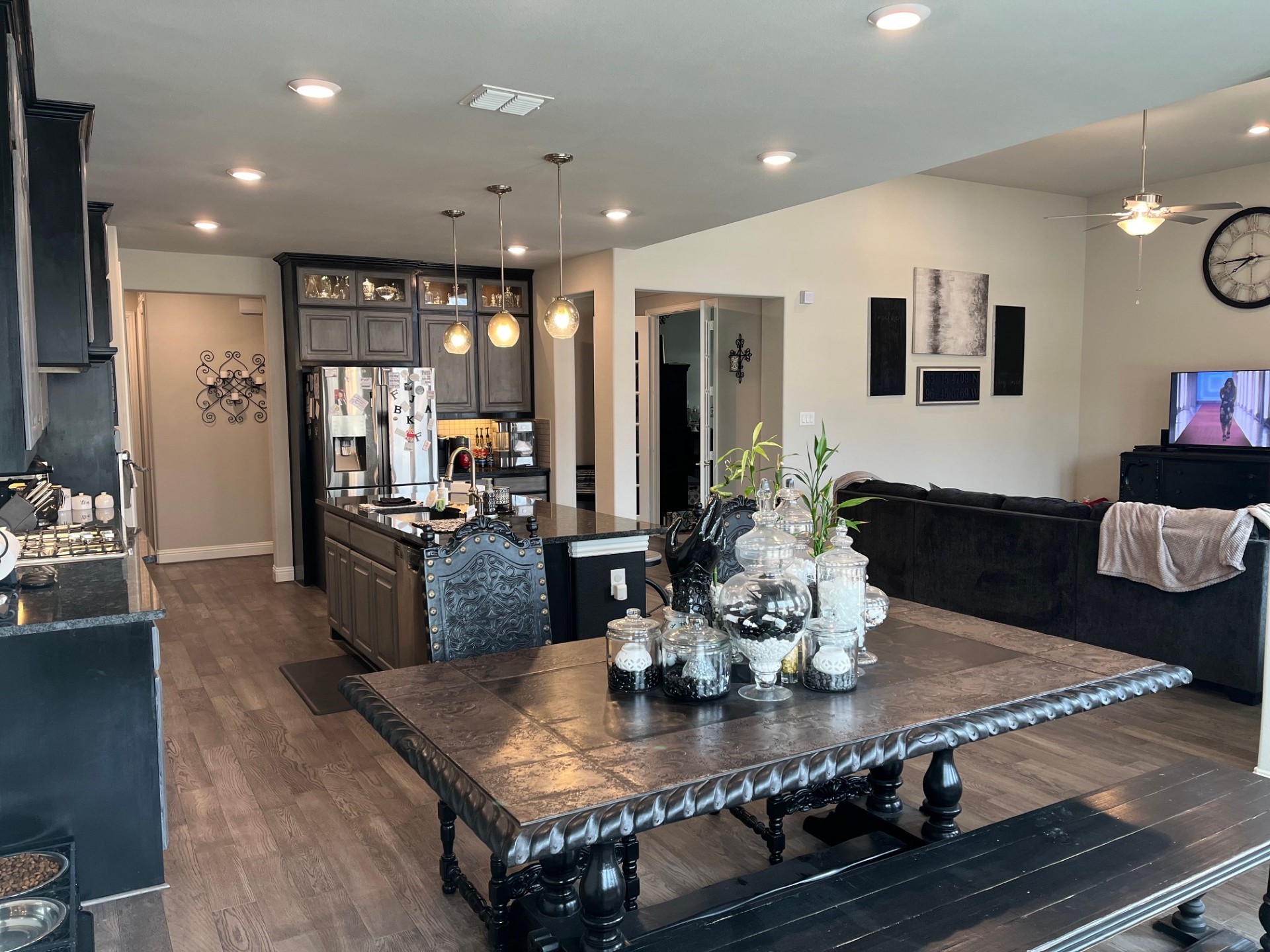 1500 Snapdragon Court Celina TX 75078