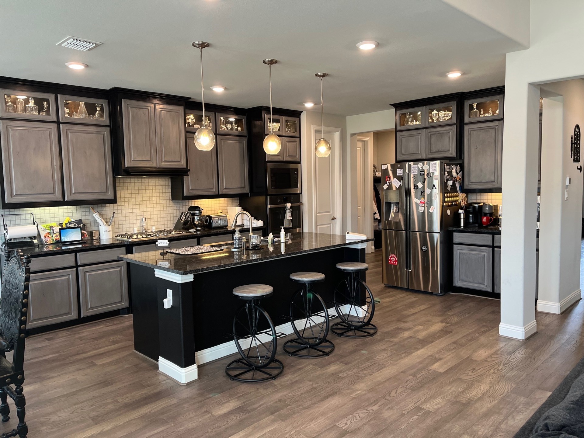 1500 Snapdragon Court Celina TX 75078