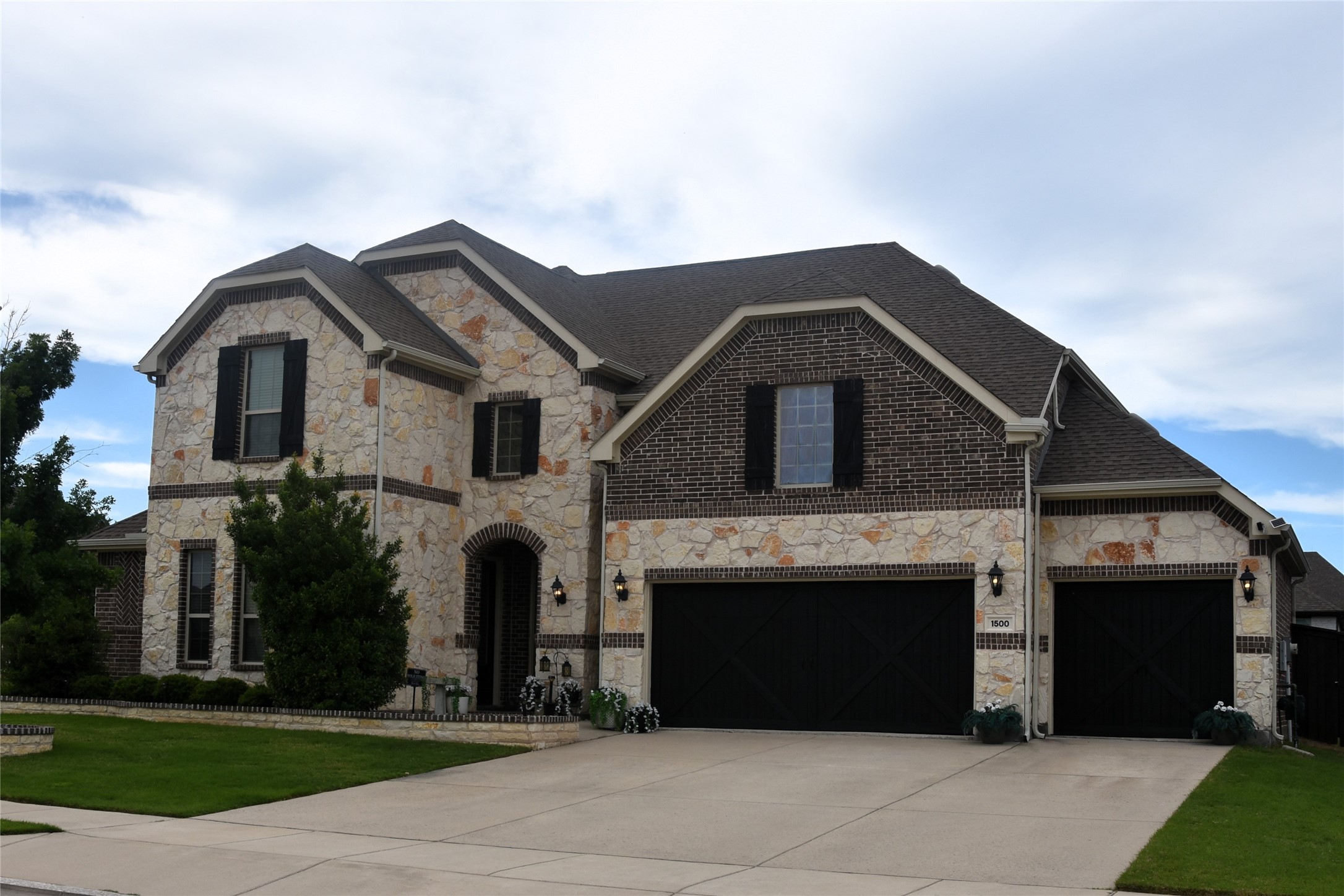 1500 Snapdragon Court Celina TX 75078