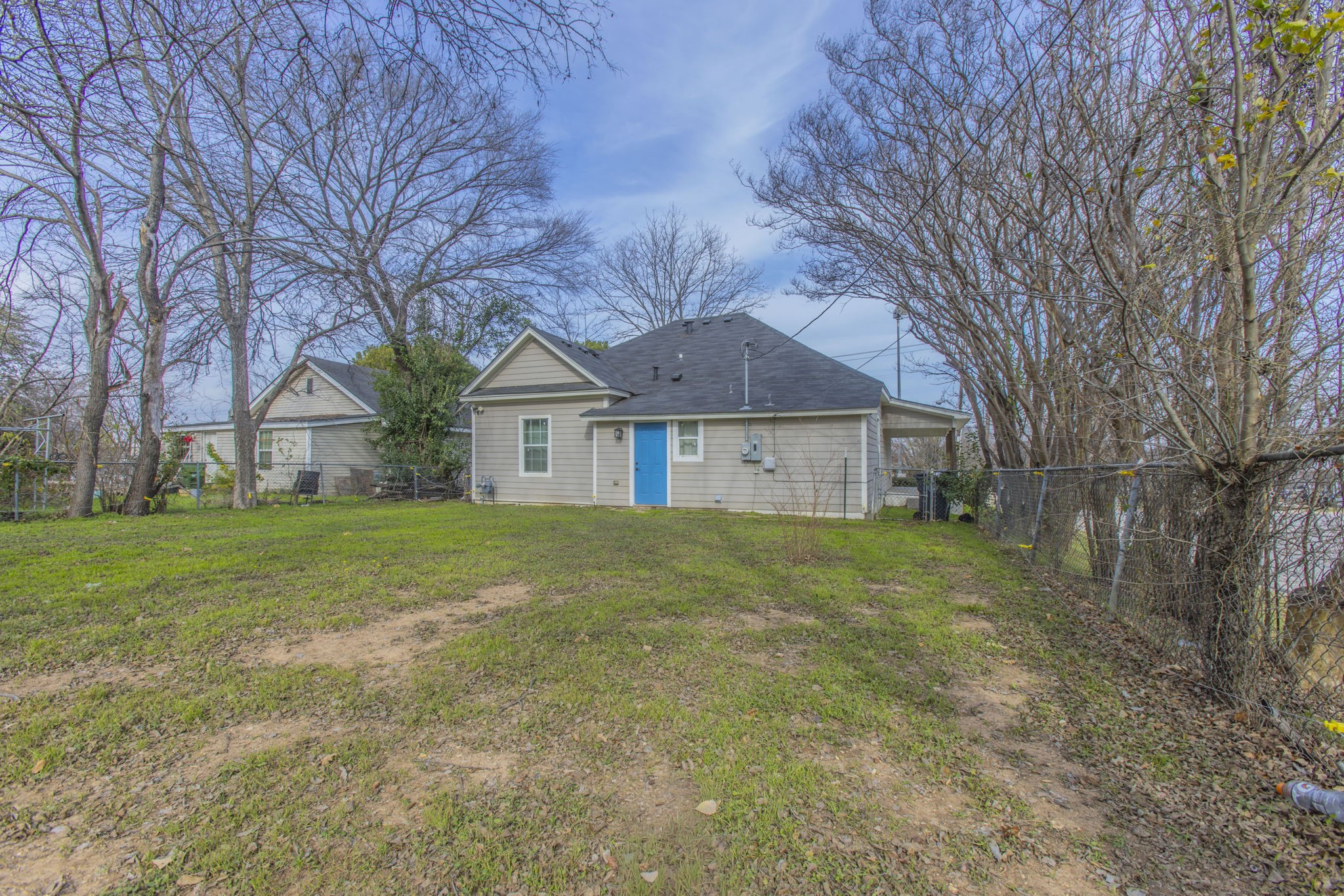 1200 N 4th Street Waco TX 76707