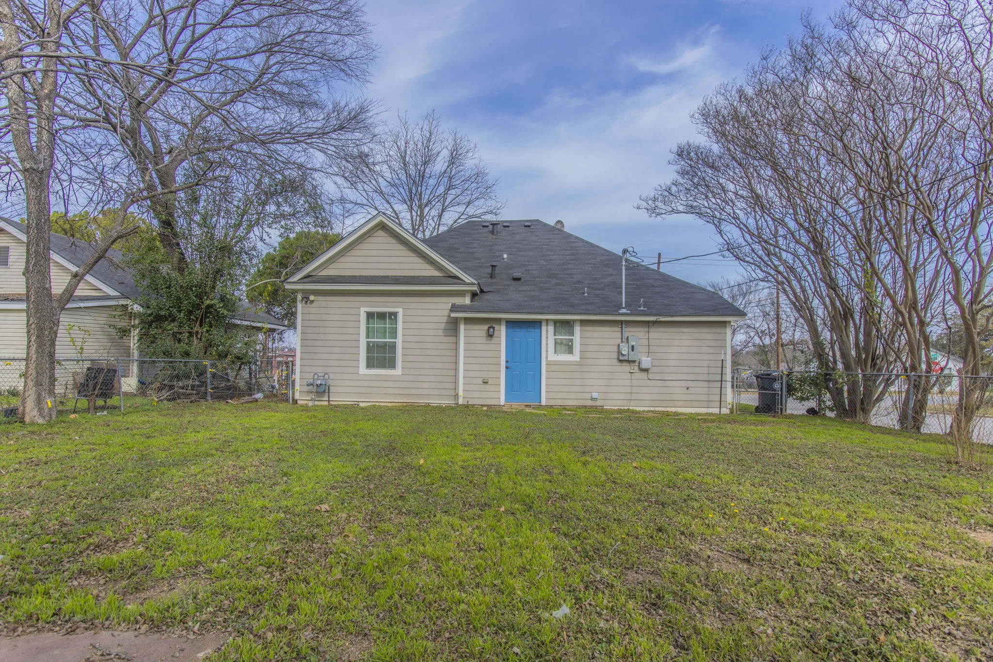 1200 N 4th Street Waco TX 76707