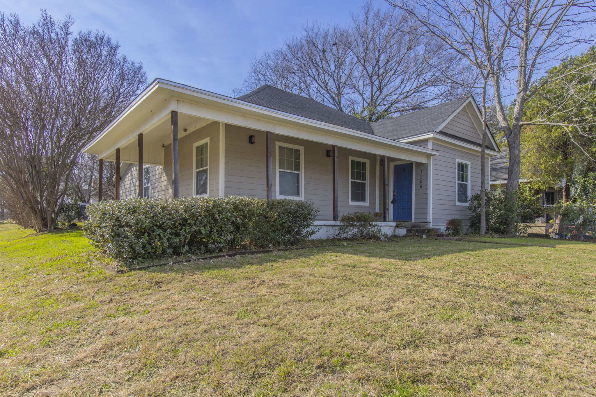 1200 N 4th Street Waco TX 76707
