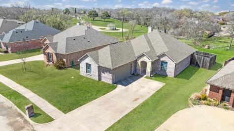 209 Rushcreek Drive Wylie TX 75098