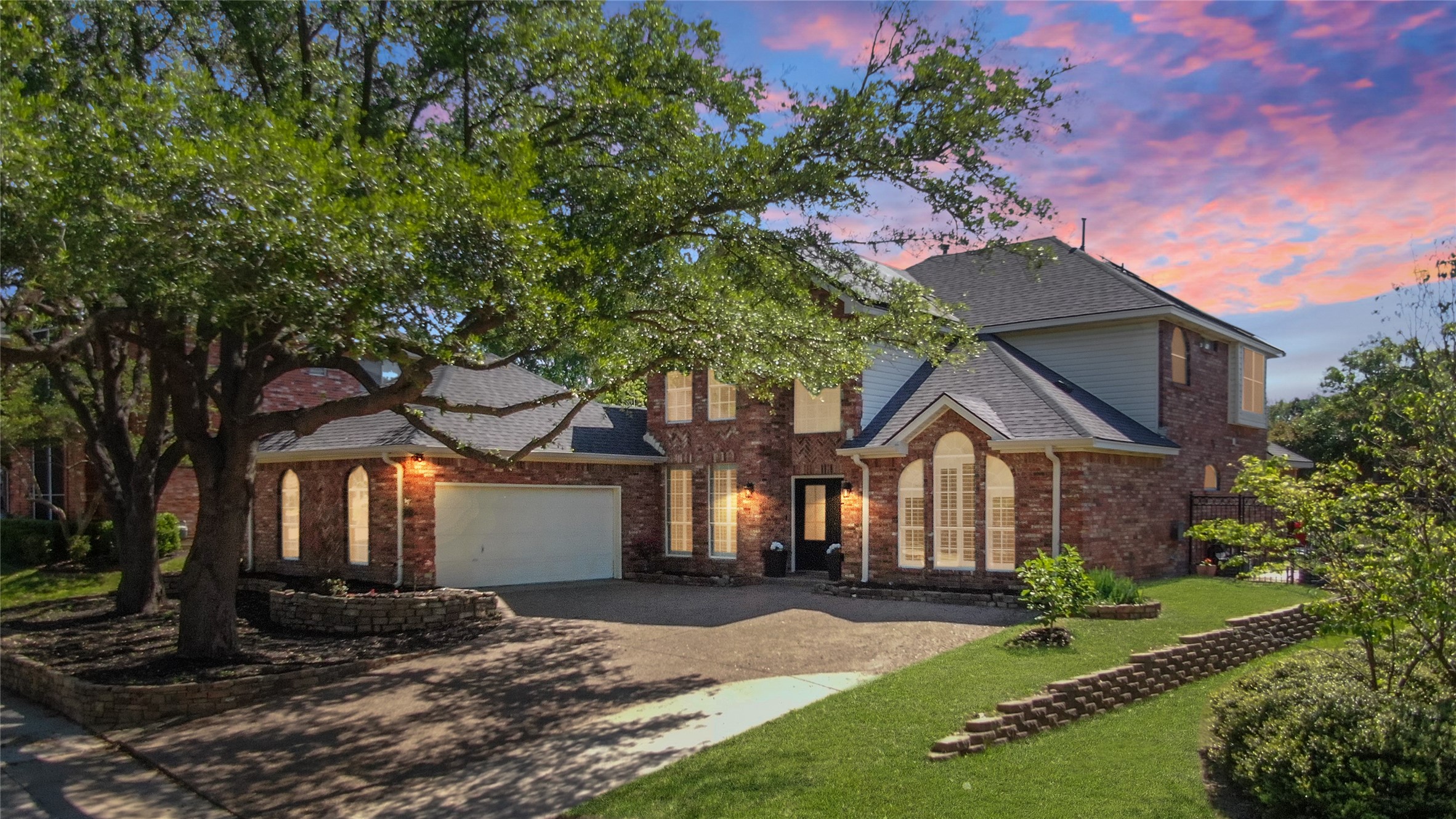 7518 Fitchburg Avenue Garland TX 75044