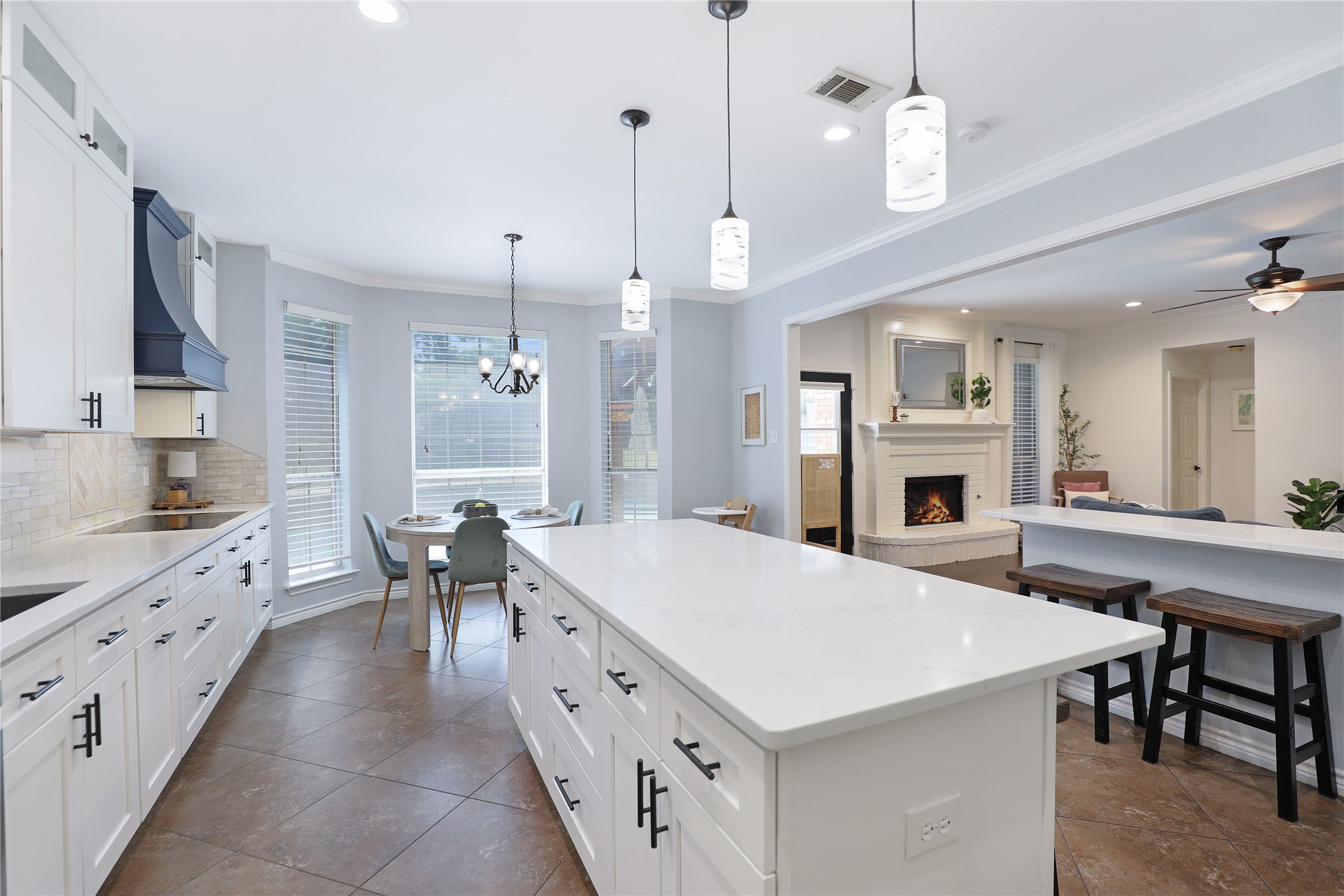 7518 Fitchburg Avenue Garland TX 75044