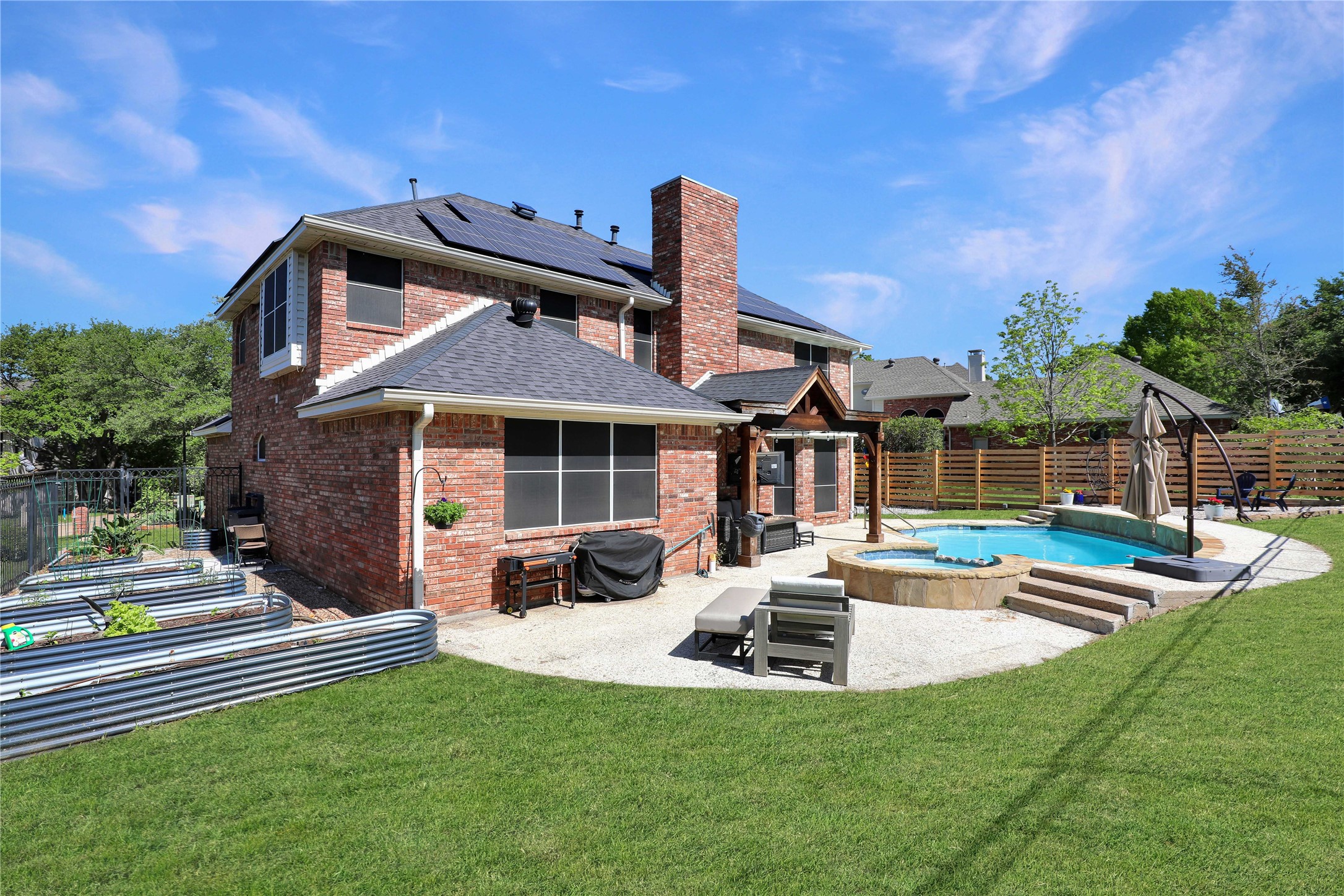 7518 Fitchburg Avenue Garland TX 75044