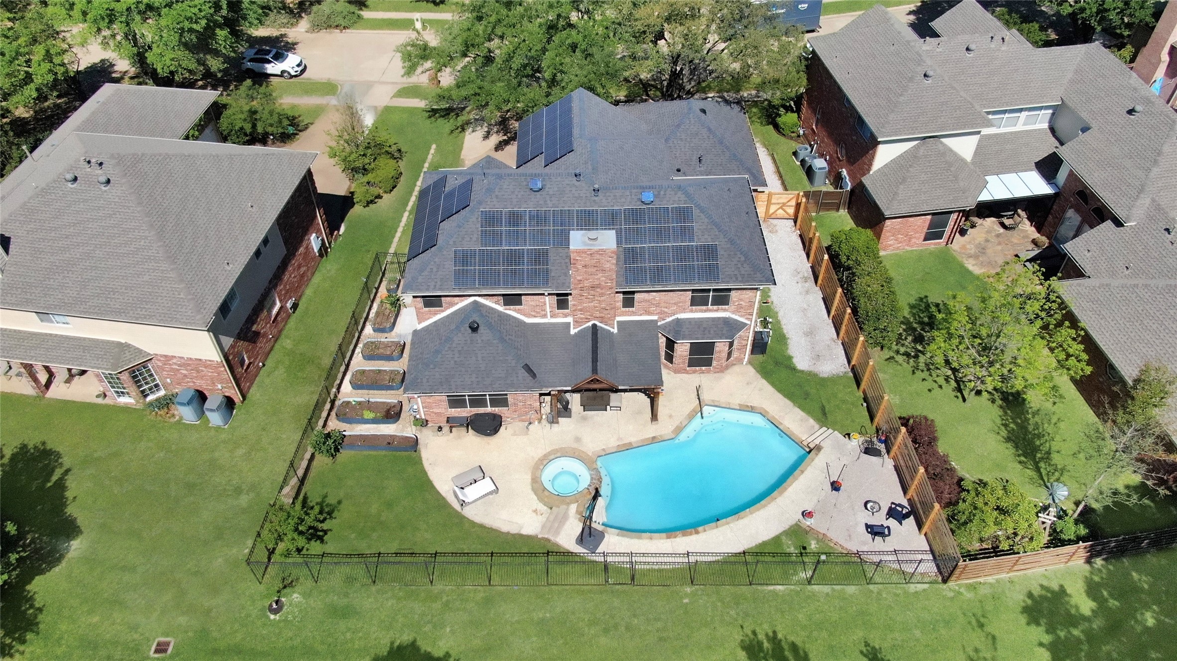 7518 Fitchburg Avenue Garland TX 75044