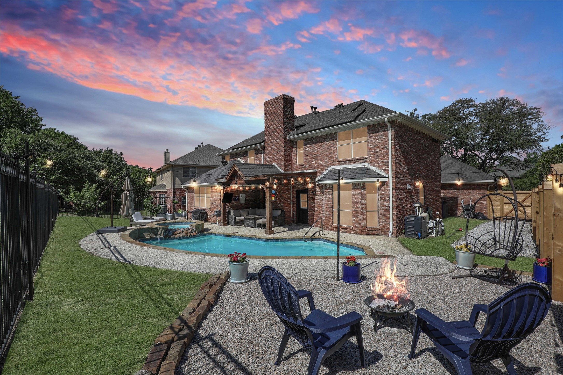 7518 Fitchburg Avenue Garland TX 75044