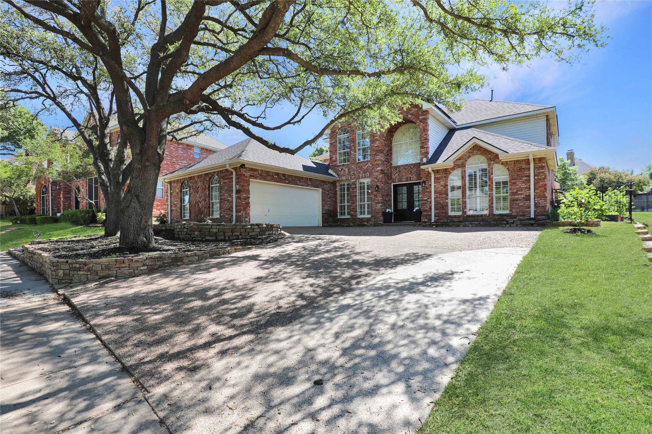 7518 Fitchburg Avenue Garland TX 75044