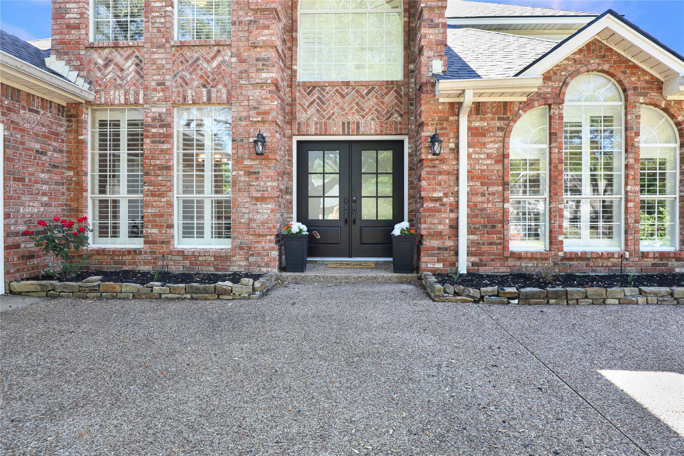 7518 Fitchburg Avenue Garland TX 75044