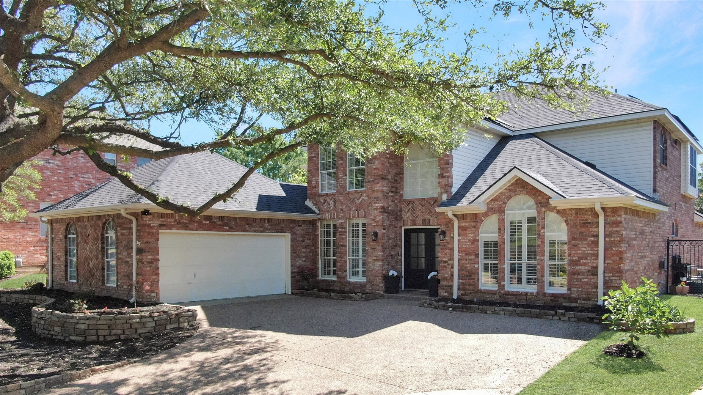7518 Fitchburg Avenue Garland TX 75044