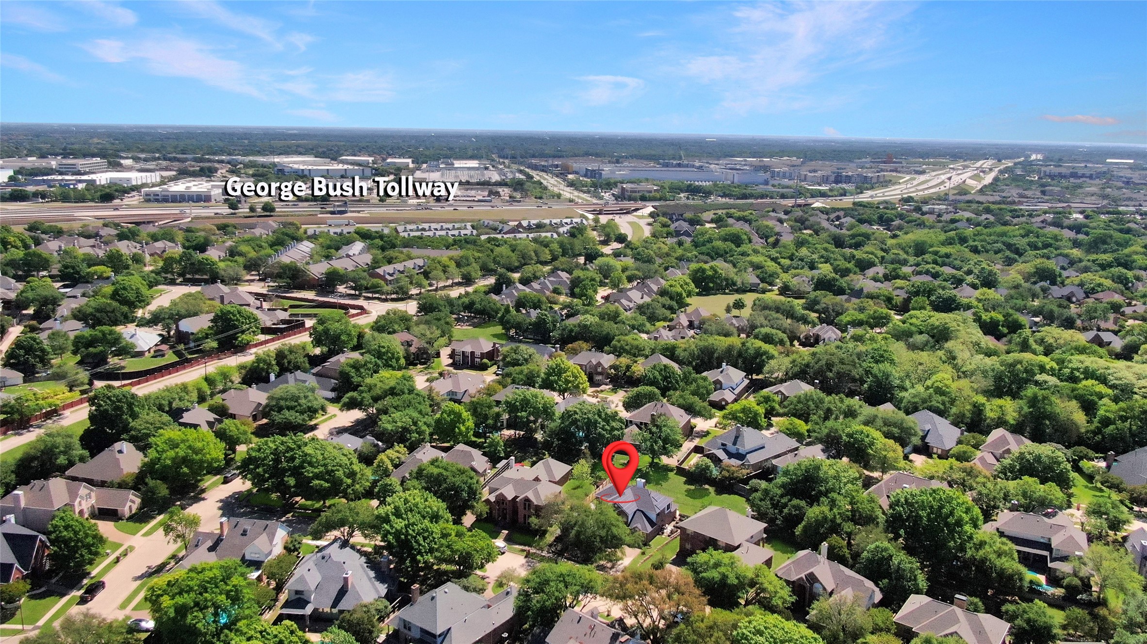 7518 Fitchburg Avenue Garland TX 75044