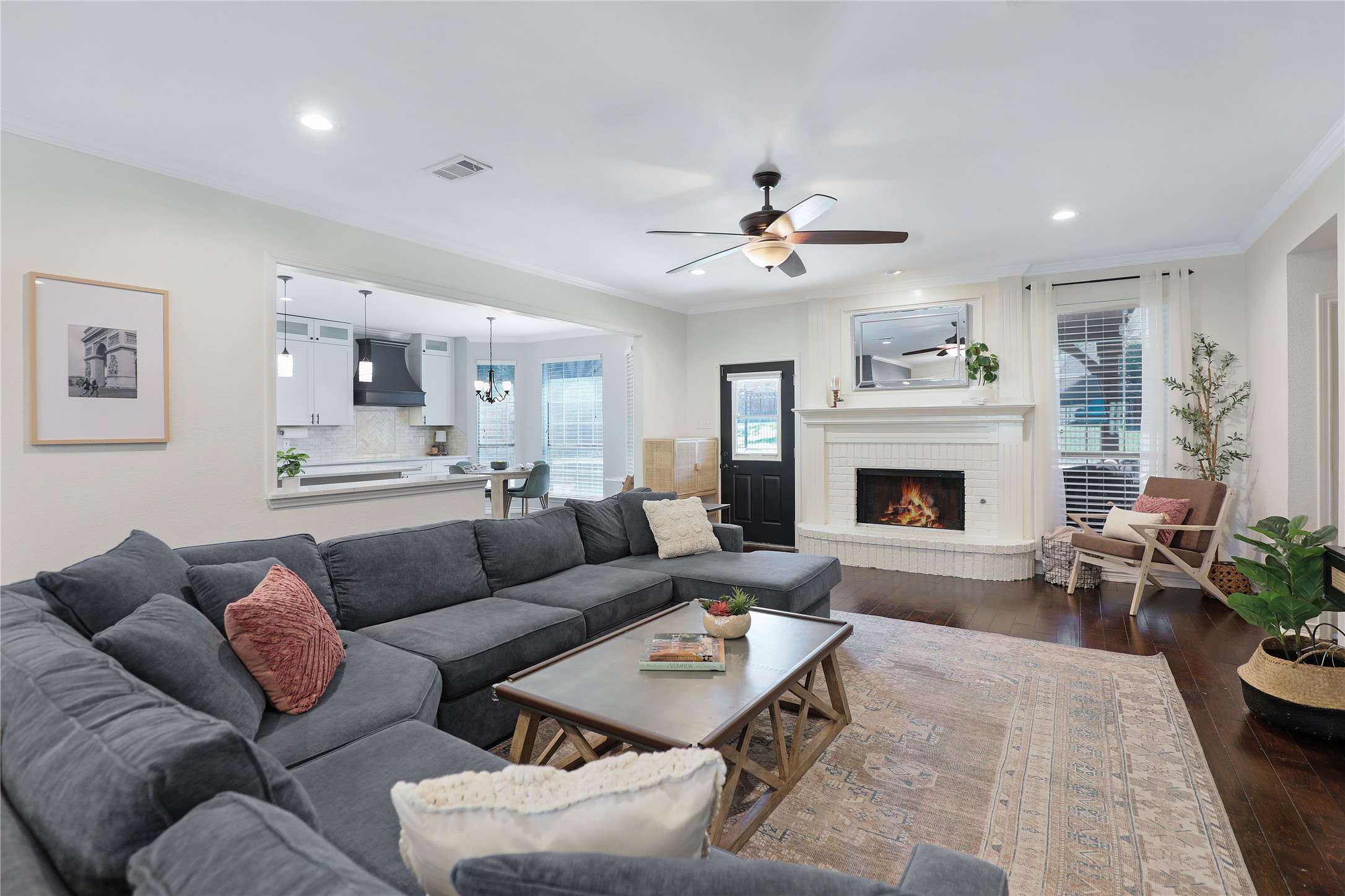 7518 Fitchburg Avenue Garland TX 75044