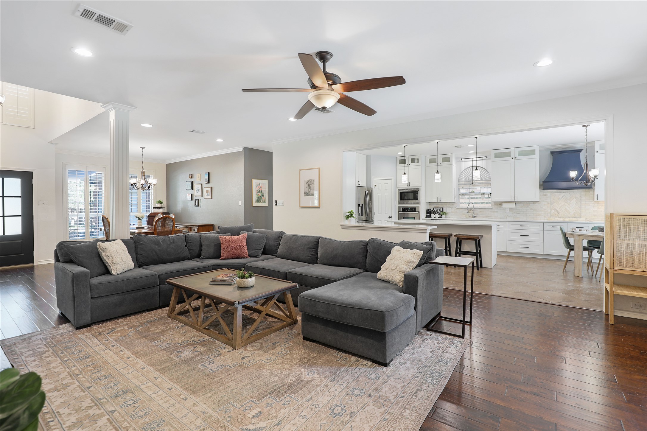 7518 Fitchburg Avenue Garland TX 75044