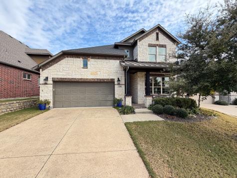 2708 Pointview Court Lewisville TX 75067