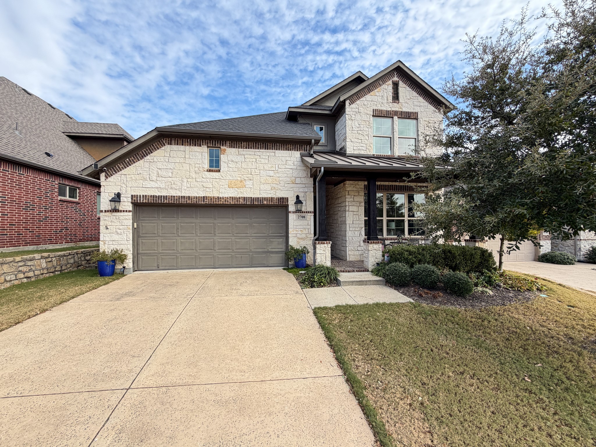 2708 Pointview Court Lewisville TX 75067