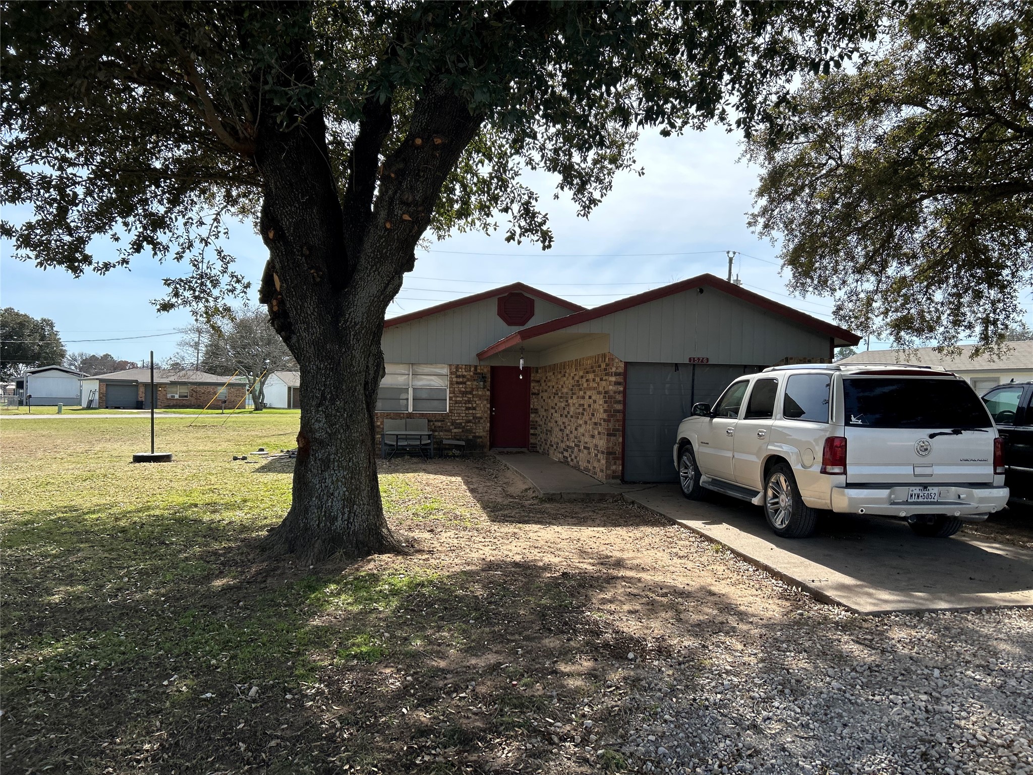 1576 Reef Drive Pelican Bay TX 76020