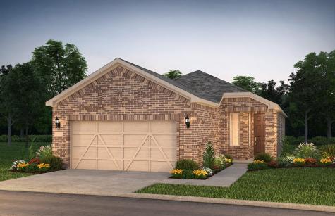 308 Snowbird Way Mckinney TX 75071