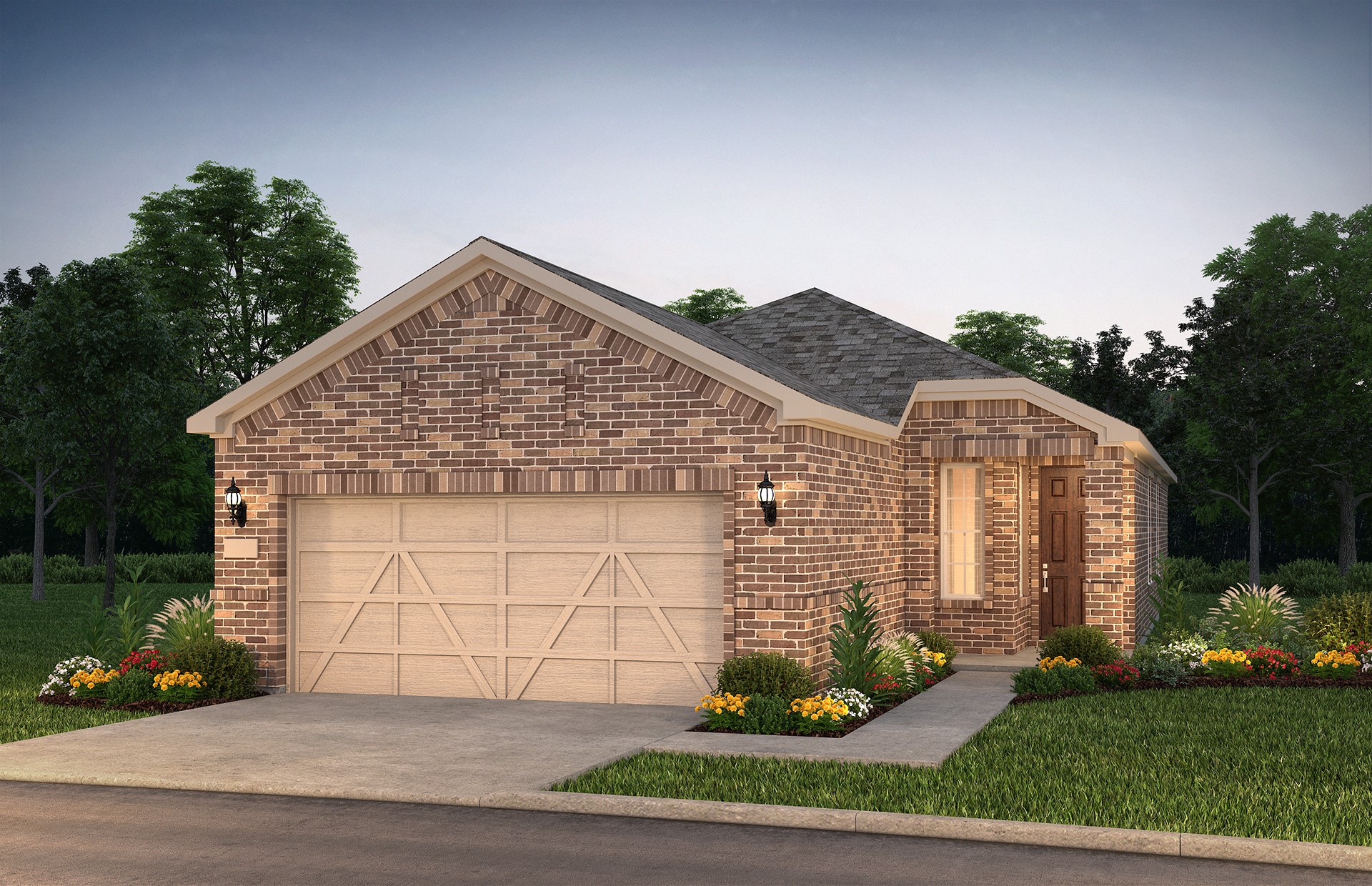 308 Snowbird Way Mckinney TX 75071