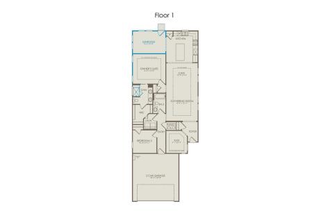 308 Snowbird Way Mckinney TX 75071
