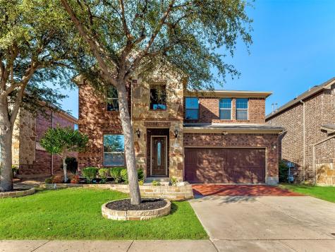 1020 Chickasaw Drive Carrollton TX 75010