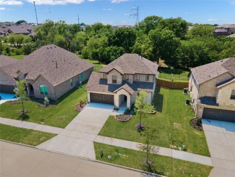 15779 Mossy Oak Lane Frisco TX 75035