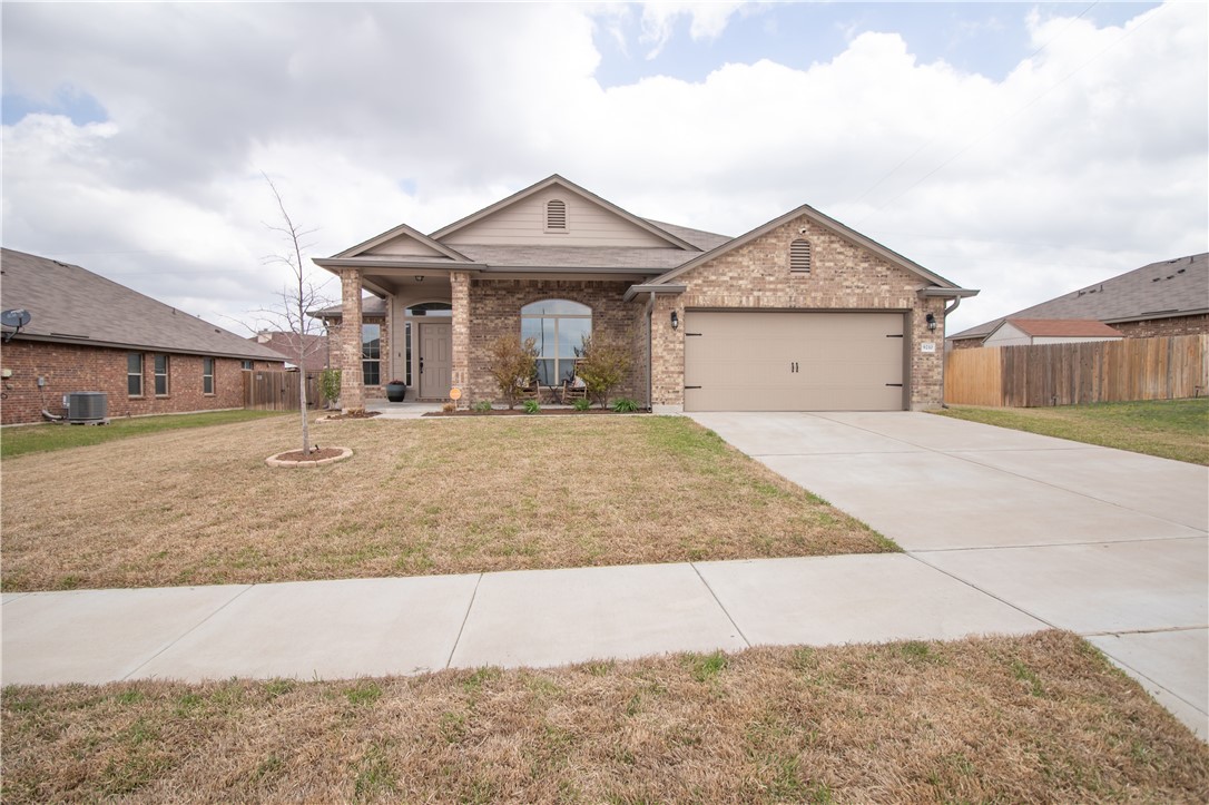 9210 Susan Drive Killeen TX 76542