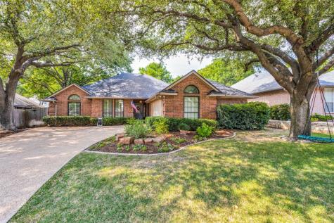 6976 Allen Place Drive Fort Worth TX 76116