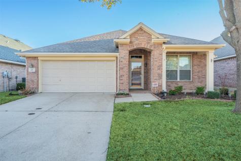 422 Sorrel Street Duncanville TX 75137