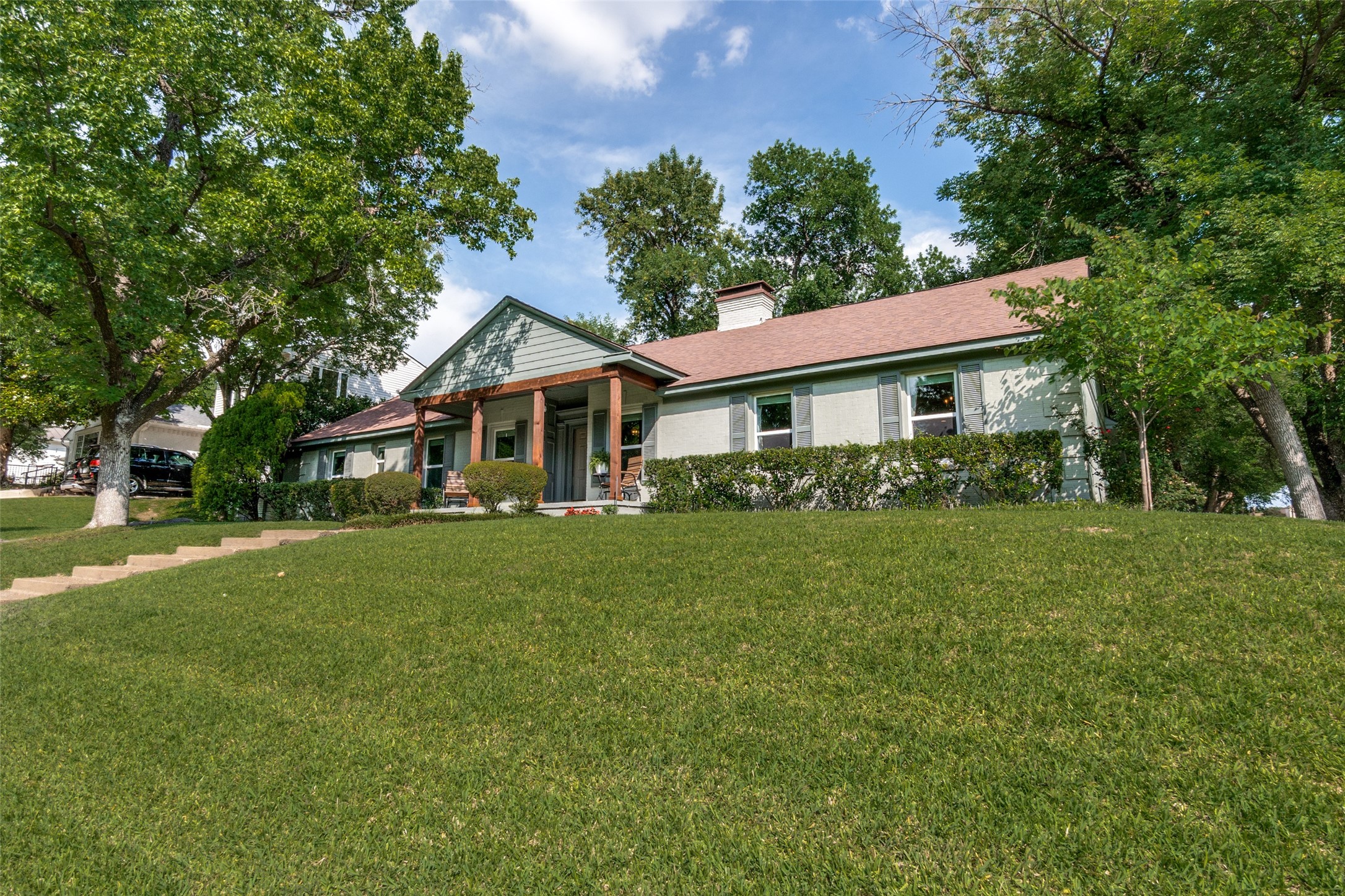 8810 Grenore Drive Dallas TX 75218