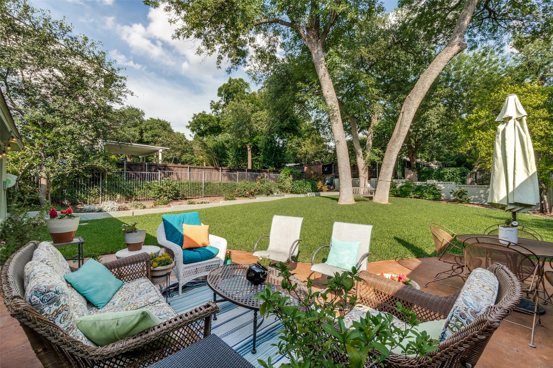 8810 Grenore Drive Dallas TX 75218