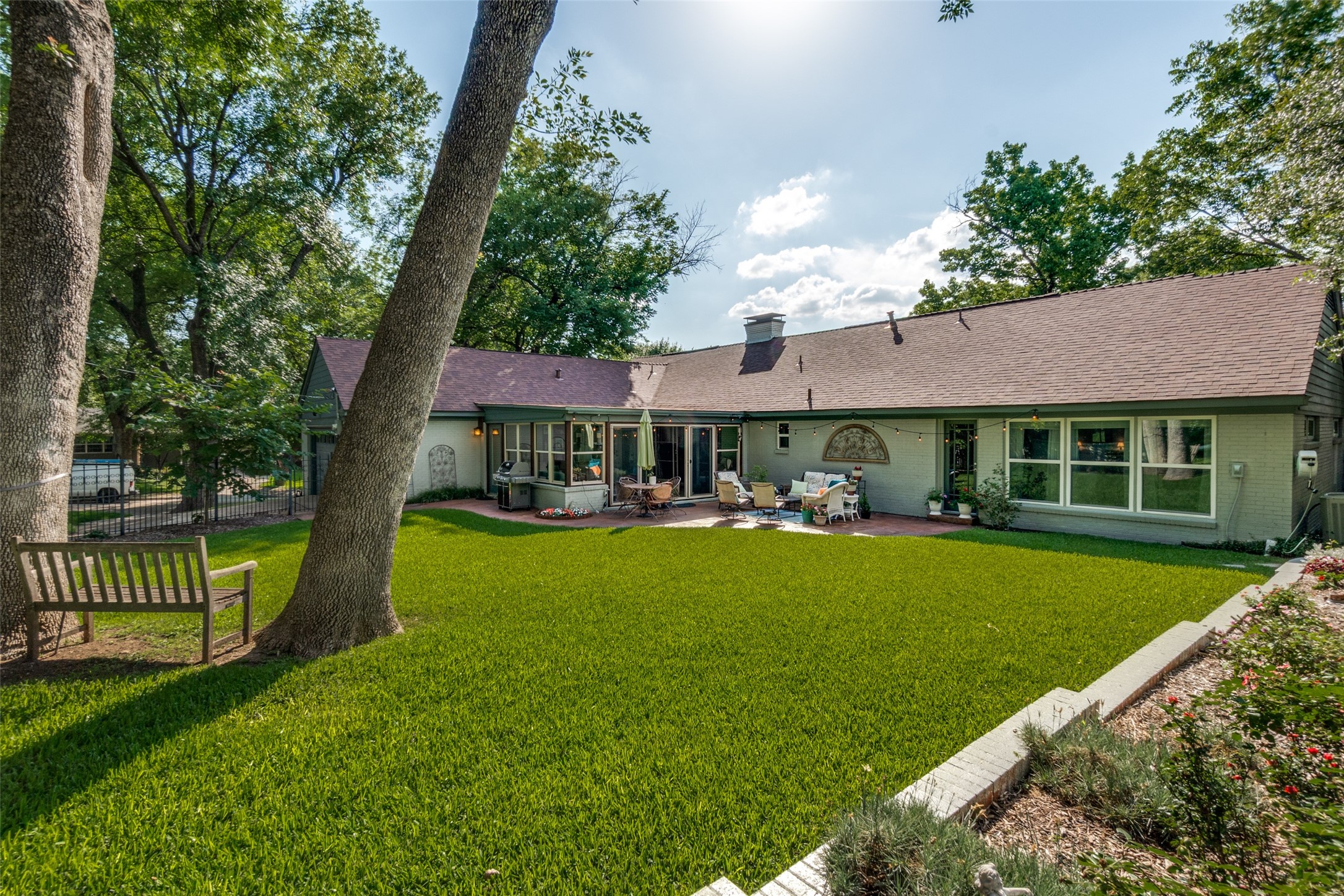8810 Grenore Drive Dallas TX 75218