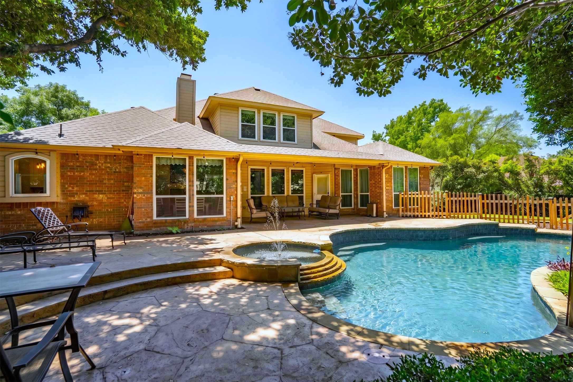 3328 Jameston Drive Flower Mound TX 75028